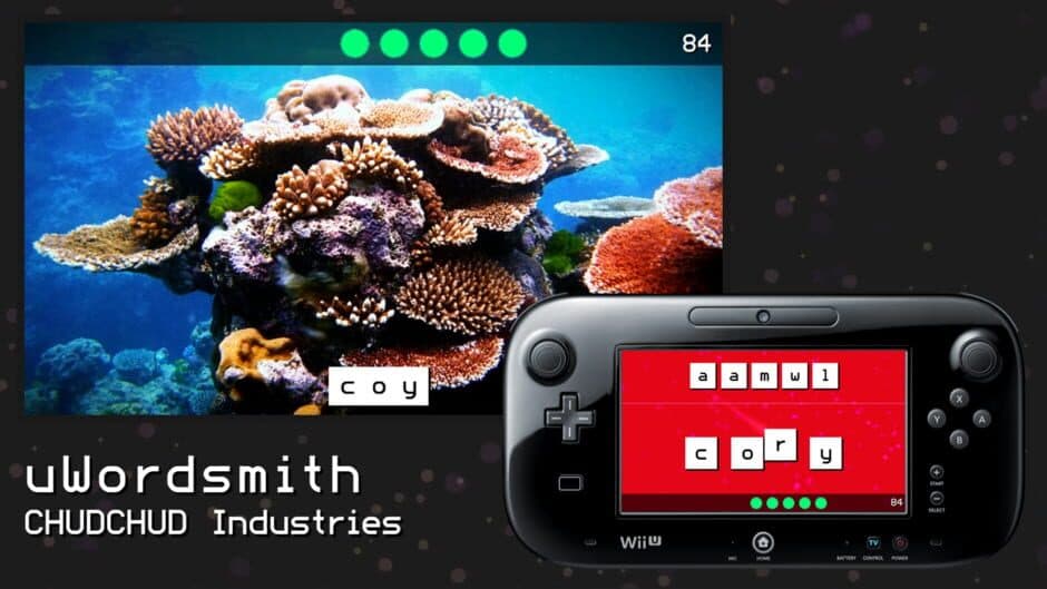 uWordsmith screenshot 4