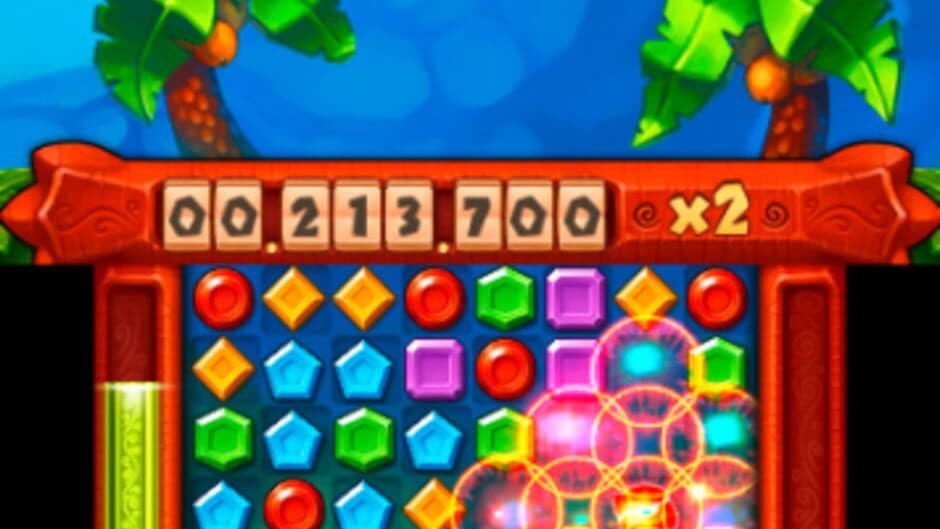 Pick-A-Gem screenshot 4