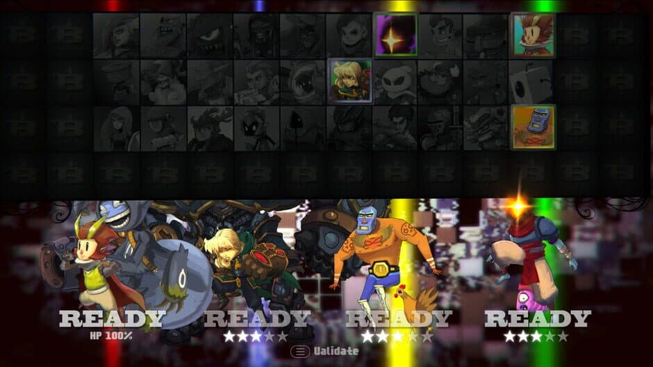 Bounty Battle screenshot 4