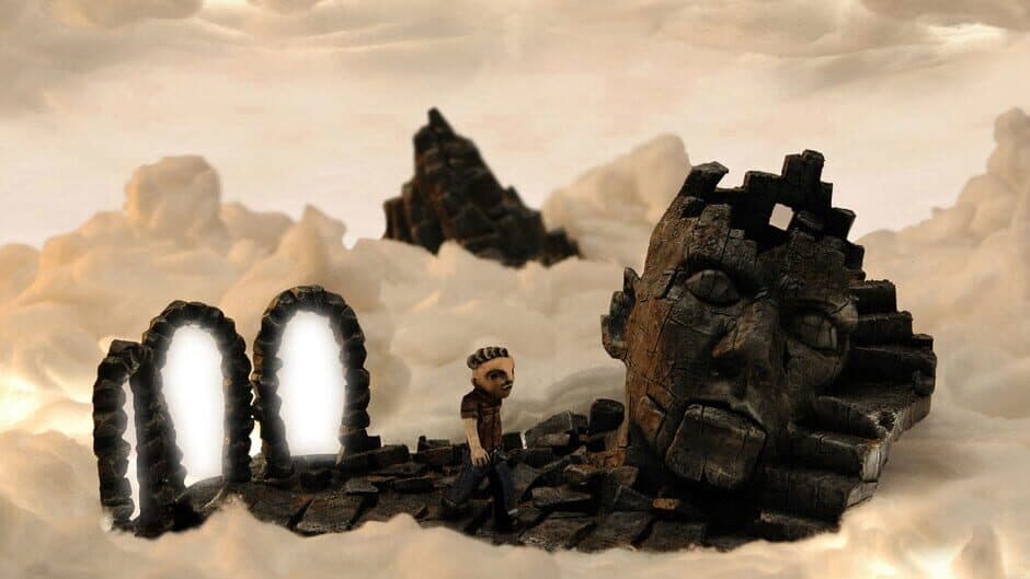 The Dream Machine screenshot 3