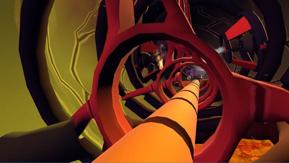 Wrecked: Get Your Ship Together screenshot 3