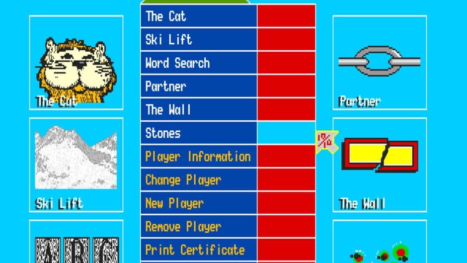 10 out of 10: German screenshot 1