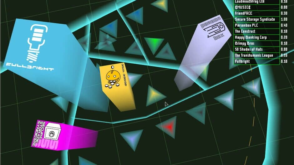 AdvertCity screenshot 2