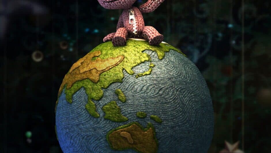 LittleBigPlanet artwork 3
