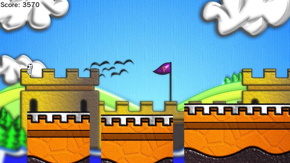 I've Got to Run! screenshot 2