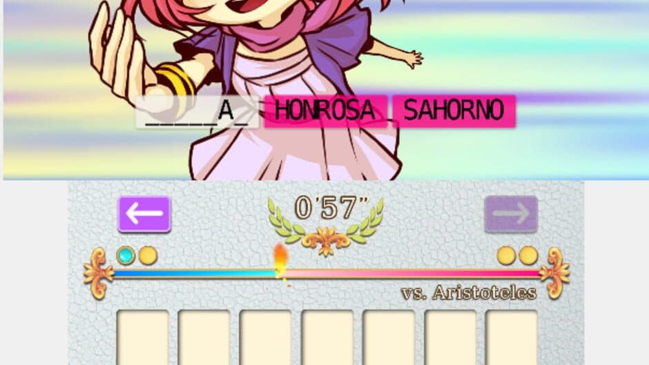 WordsUp! Academy screenshot 3