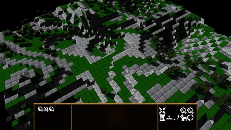 Dungeoncraft screenshot 4