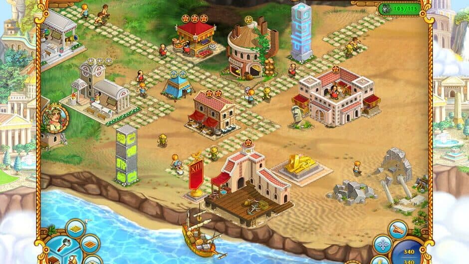 All My Gods screenshot 3