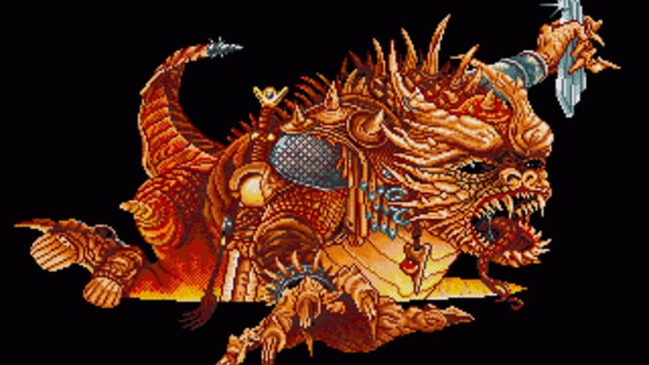 Bloodwych screenshot 3
