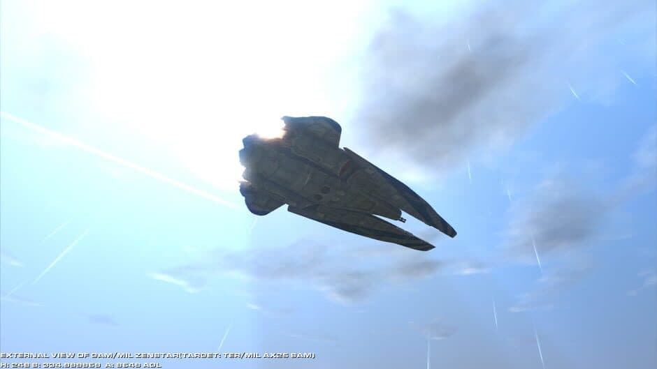 Angle of Attack screenshot 4