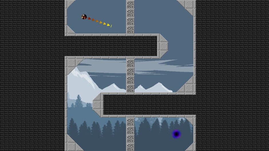 AchBall screenshot 4