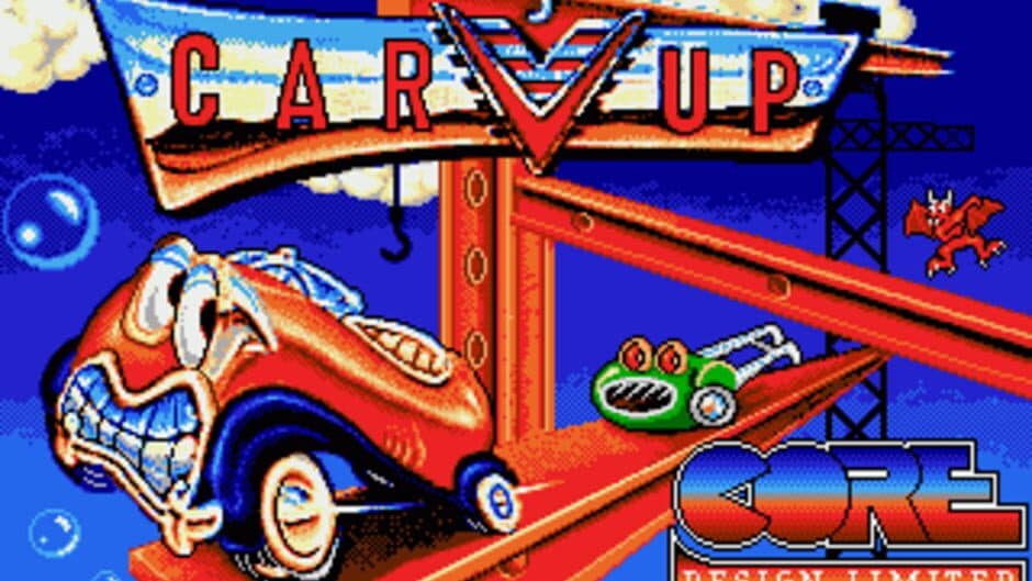 CarVup screenshot 3