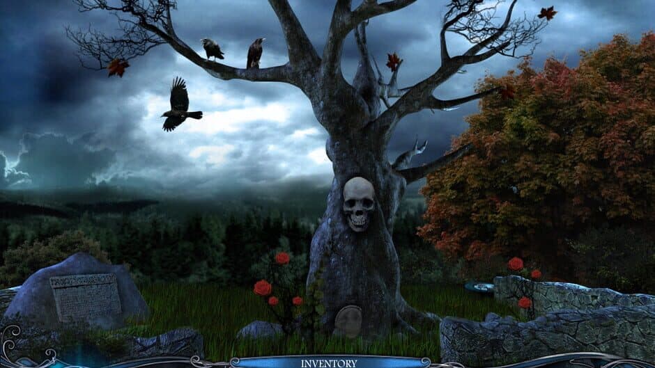 Red Crow Mysteries: Legion screenshot 4