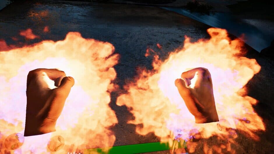 Elemental Combat screenshot 2
