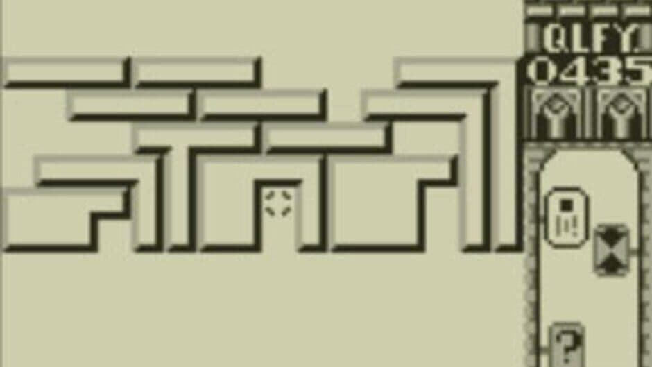 Quarth screenshot 3