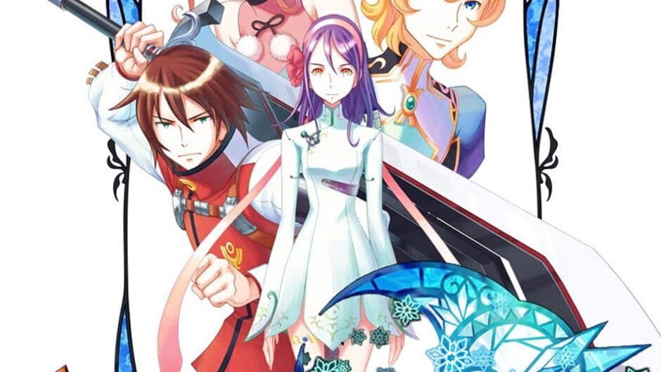 Arc Rise Fantasia artwork 1