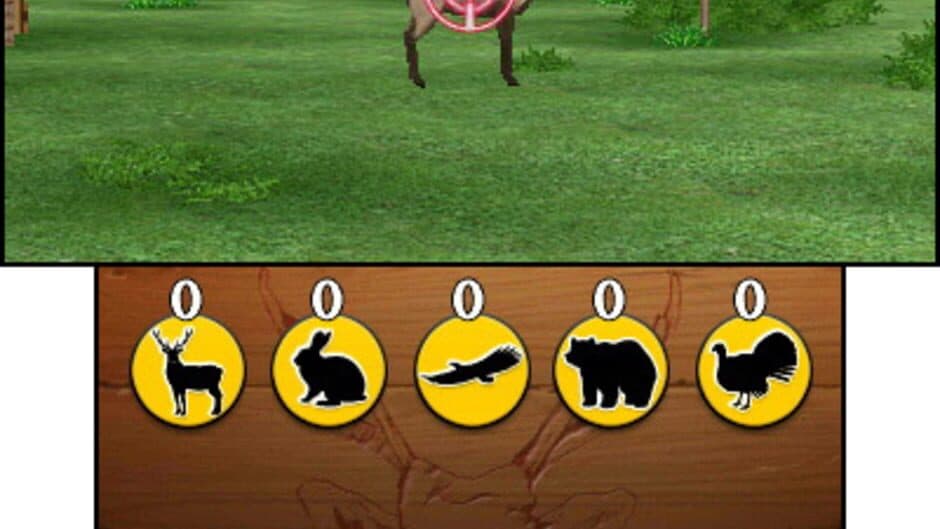 Deer Hunting King screenshot 3
