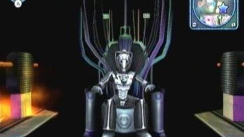 Doctor Who: Return to Earth screenshot 3