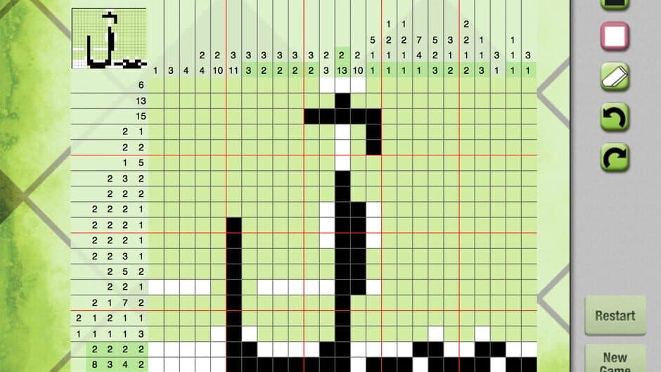 Dot by Dot+ screenshot 1