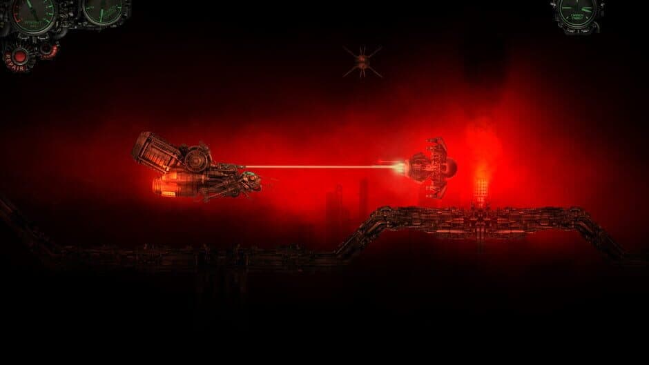 Terragearth screenshot 4