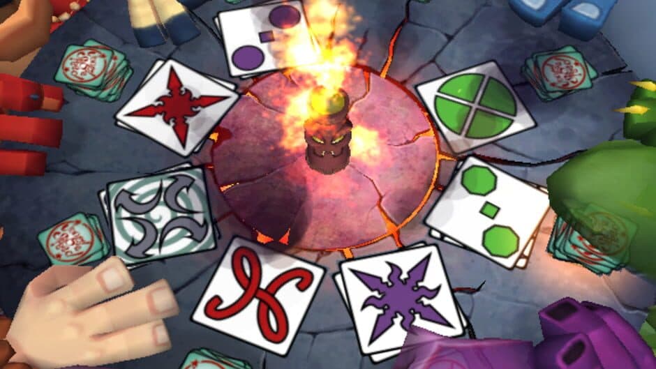 Jungle Speed screenshot 2