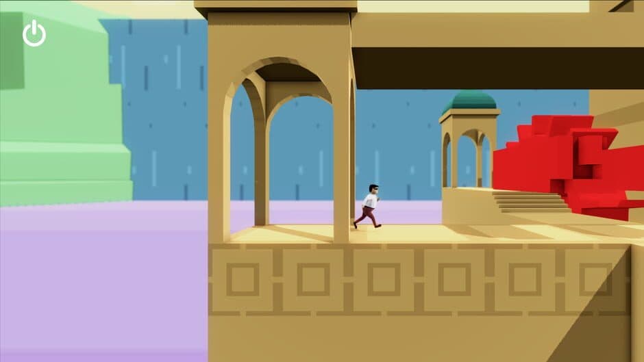 Papa's Time Machine screenshot 2