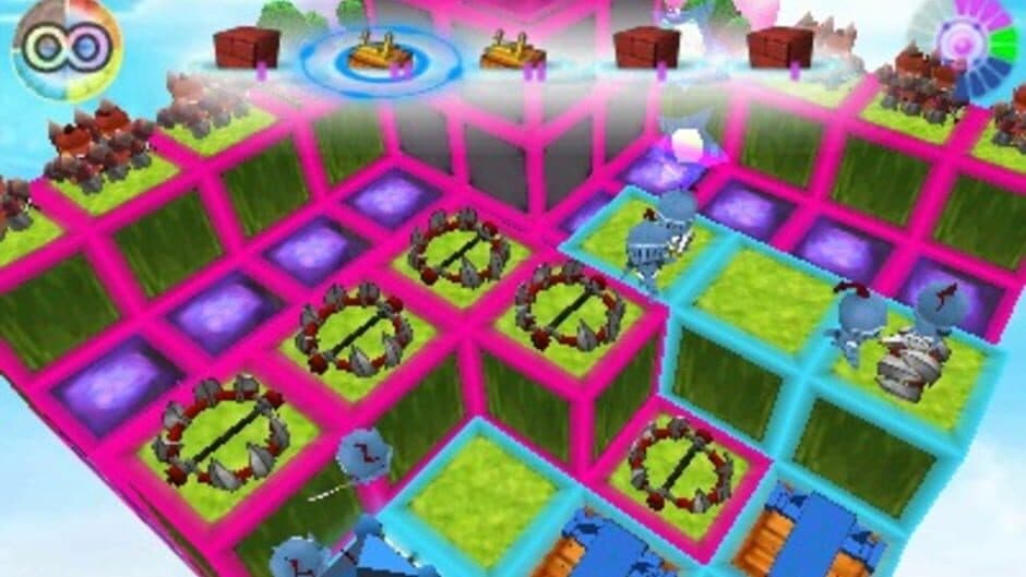 Cube Tactics screenshot 3
