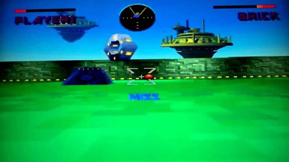 BattleSport screenshot 1