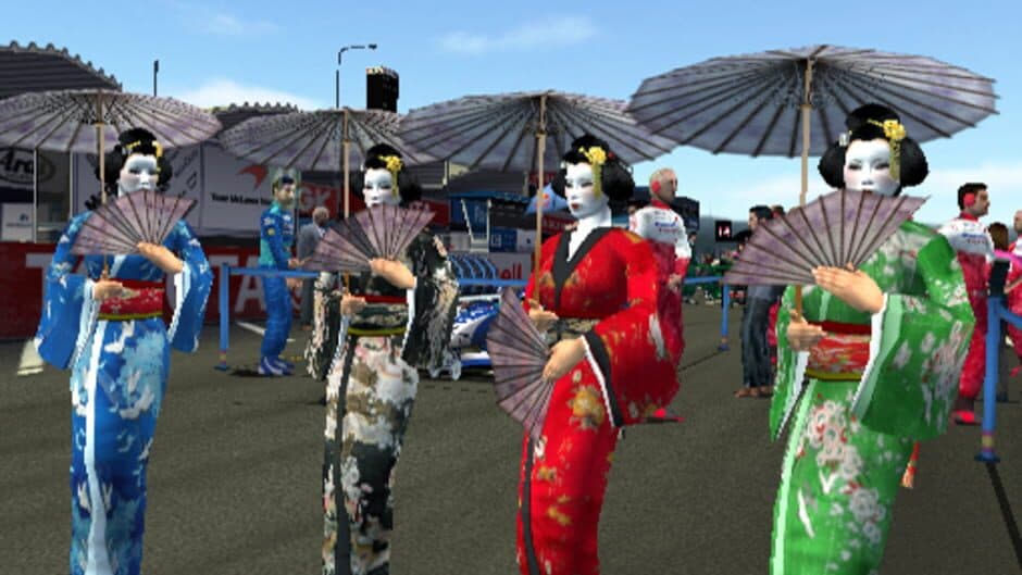 F1 05 screenshot 4