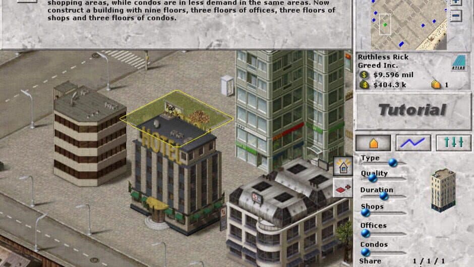 Donald Trump's Real Estate Tycoon screenshot 3