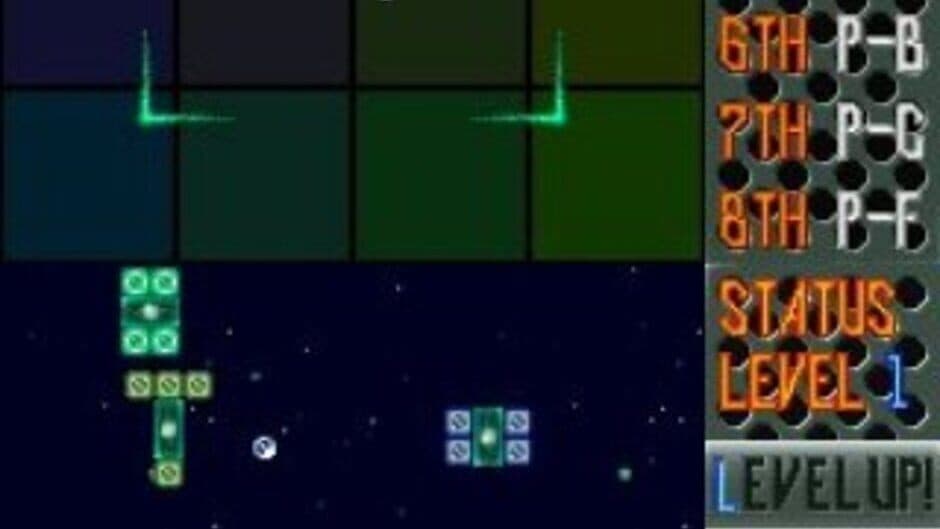 Break 'Em All screenshot 4