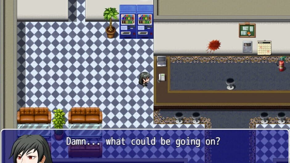 Defenders of Tetsoidea screenshot 4