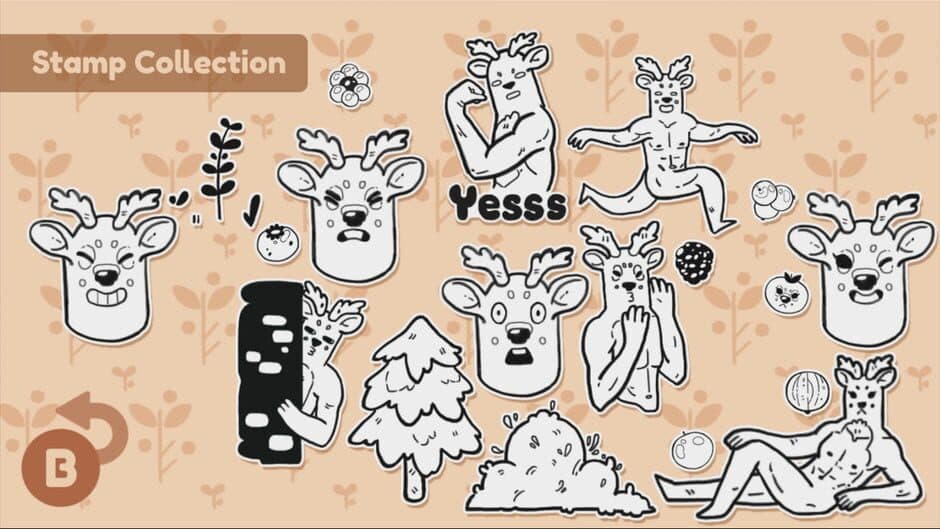 Cutie Pets Pick Berries screenshot 2