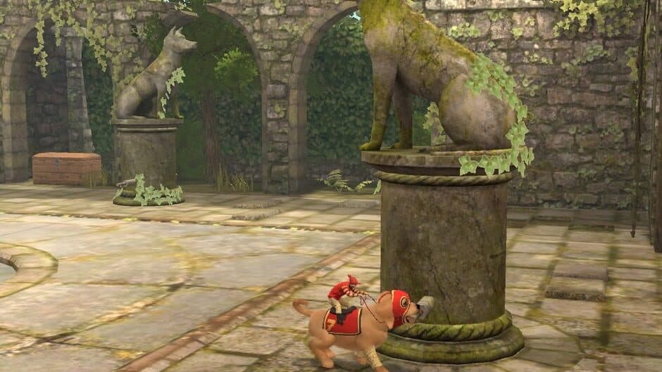 PlayStation Vita Pets screenshot 4