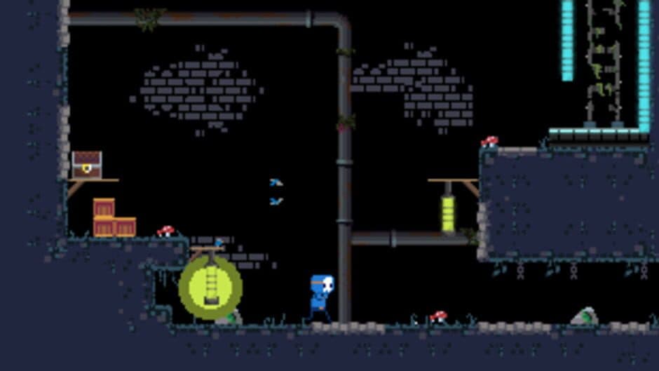 Our Way screenshot 3