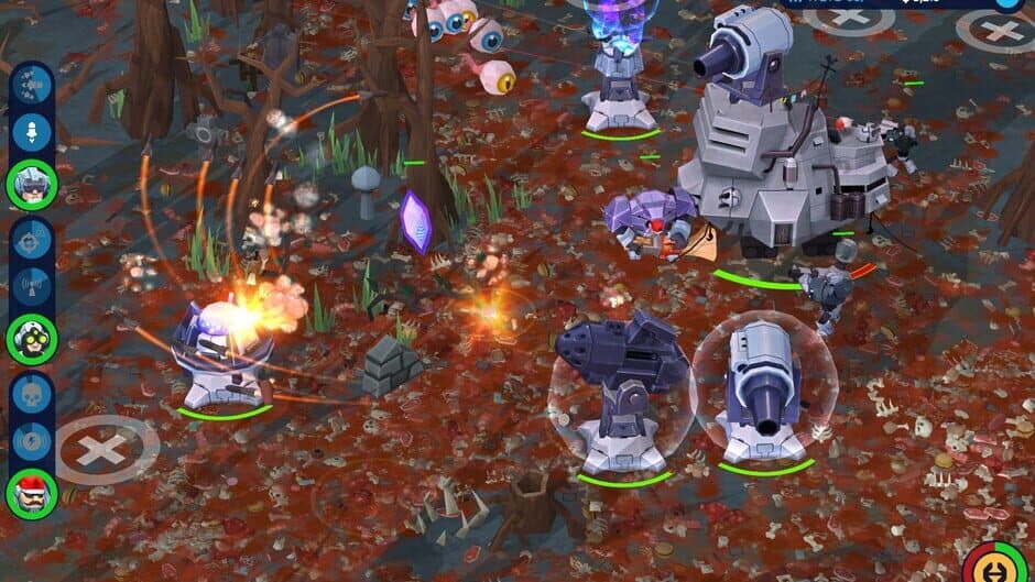 OTTTD screenshot 3