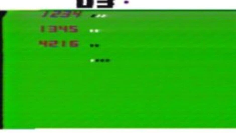 Codebreaker screenshot 1