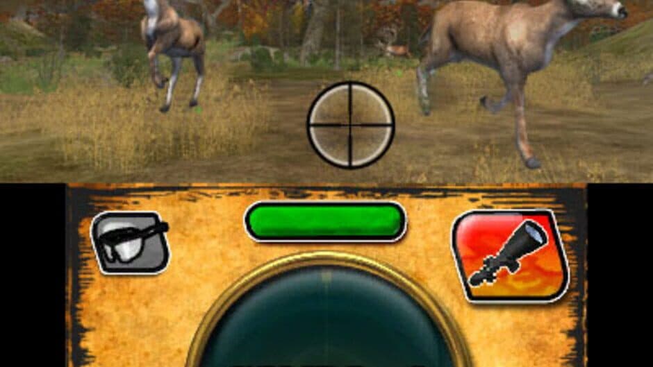Wild Adventures: Ultimate Deer Hunt 3D screenshot 2