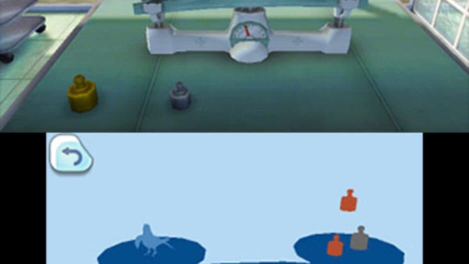 Pet Hospital screenshot 3