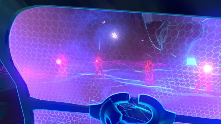 Deadlock screenshot 4