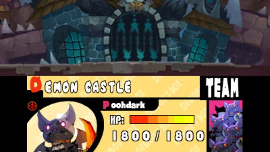 Demon King Box screenshot 3