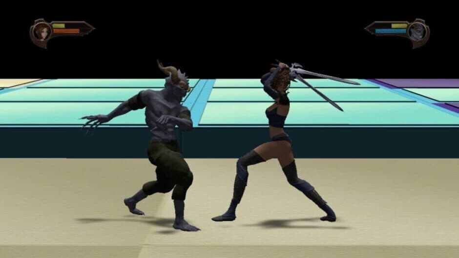 Steel Lords screenshot 2