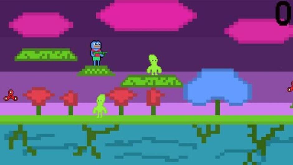 Adventures of Pipi 2: Save Hype screenshot 2