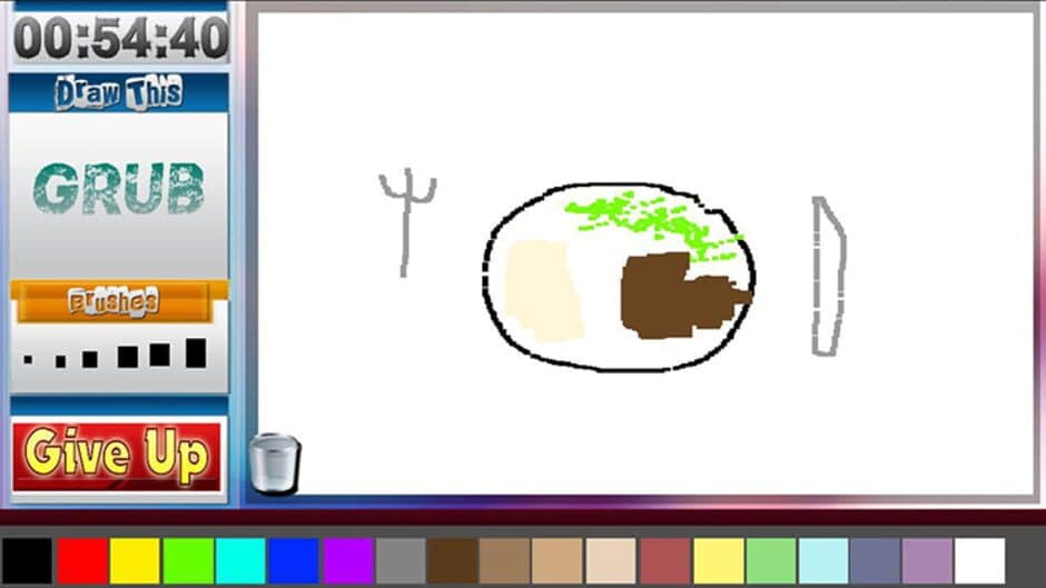 Sketch Wars screenshot 4