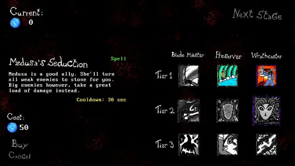 Road Doom screenshot 3