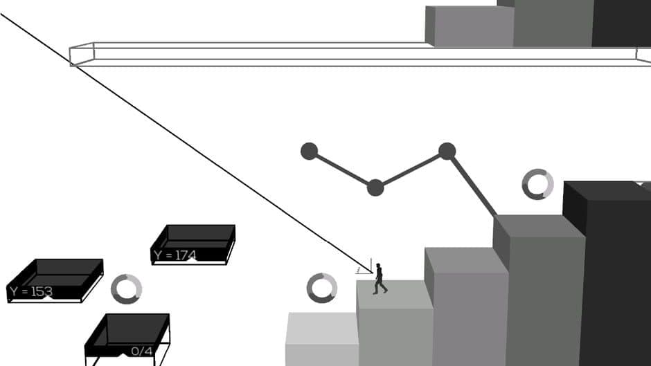 Metrico screenshot 4
