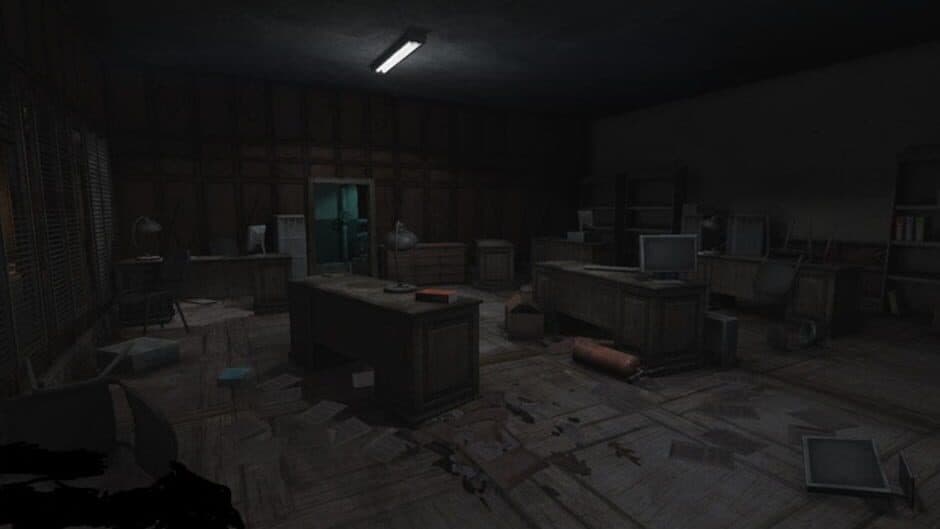 Escape from here screenshot 1
