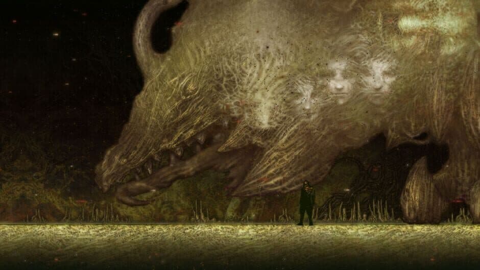 Mirage of Dragon screenshot 4