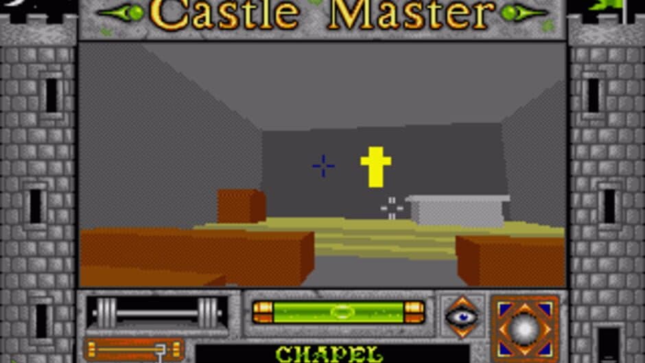Castle Master screenshot 2