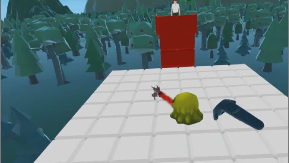 Mythlink screenshot 2